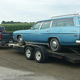 Heading to Chicago. Photo Credit: Craig Blanton